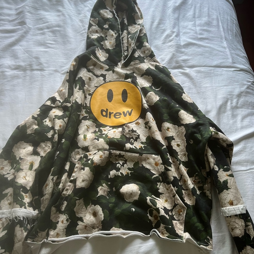 Drew house hoodie